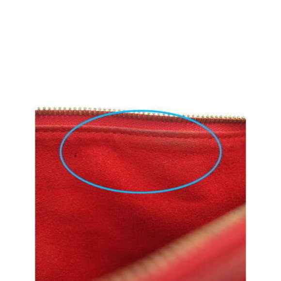 Louis Vuitton Monogram Pallas Bag - Picture 4 of 8